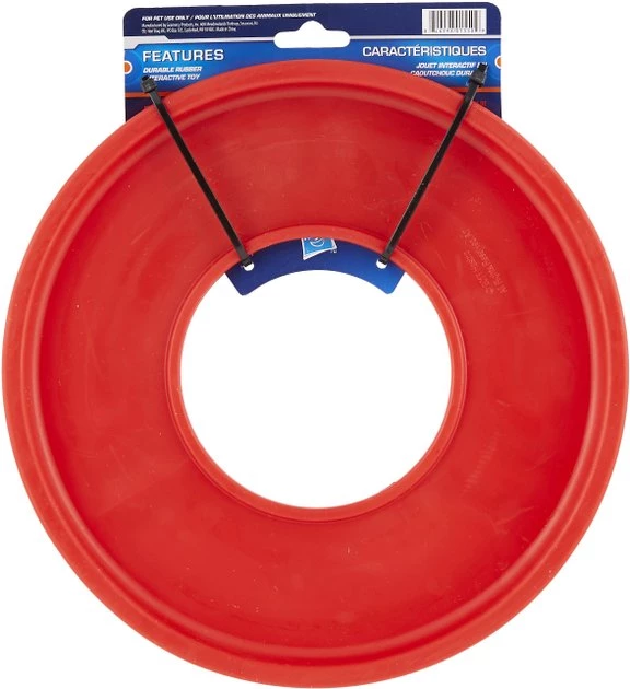 Nerf Dog Atomic Flyer Dog Toy - Image 3