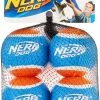 Nerf Dog Tennis Ball Blaster Replacement Tennis Balls