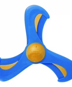 Nerf Dog Squeak Flyer Dog Toy