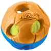 Nerf Dog Light Up Bash Ball Dog Toy, Medium