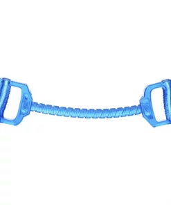 Nerf Dog Tuff Tug 2 Handle Dog Toy, Large