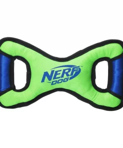 Nerf Dog Tuff Tug Infinity Dog Toy
