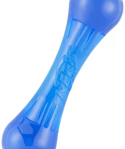 Nerf Dog Ultra Tough TPR Bone Dog Toy