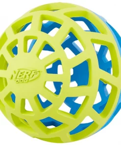 Nerf Dog EXO Treat Dispensing Ball Dog Toy