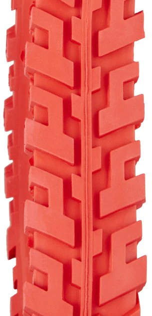 Nerf Dog Tire Infinity Tuff Tug Dog Toy - Image 5