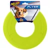 Nerf Dog Flyer Atomic Dog Toy, 10-in