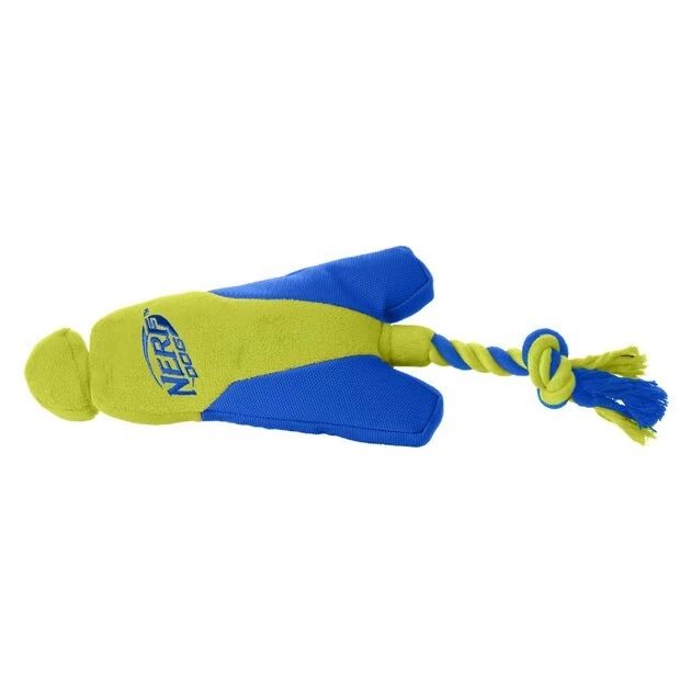 Nerf Dog Trackshot Arrowhead Launcher Dog Toy, 14-in - Image 2