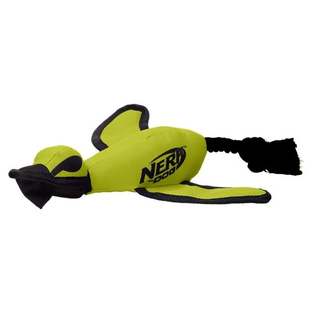Nerf Dog Trackshot Launching Duck Dog Toy - Image 2
