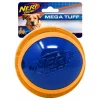 Nerf Dog Mega Tuff TPR Foam Megaton Ball Dog Toy
