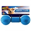 Nerf Dog Mega Tuff Barbell Chew Dog Toy