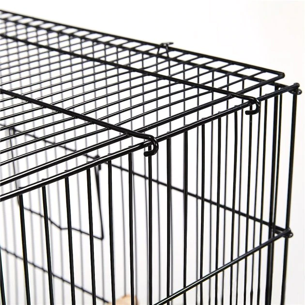 Yaheetech Flight Extra Space With Slide-out Tray Bird Cage - Image 6
