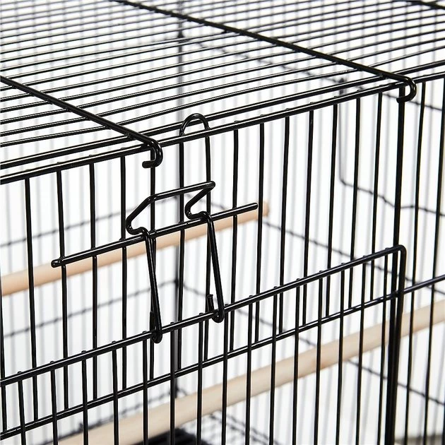 Yaheetech Flight Extra Space With Slide-out Tray Bird Cage - Image 8