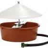 Little Giant Automatic Poultry Waterer w/ Cover