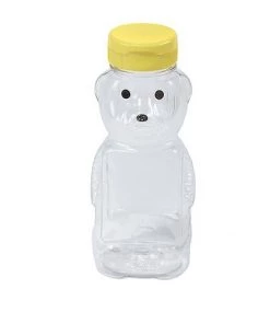 Little Giant Bear Bottles, 12-oz bottle, 12 count