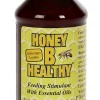 Little Giant Bee Feeding Stimulant, 8-oz bottle