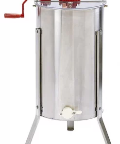 Little Giant Bee Two Frame Stainless Steel Extractor