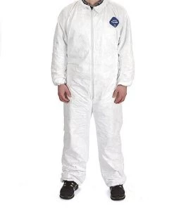 Little Giant Tyvek Coverall
