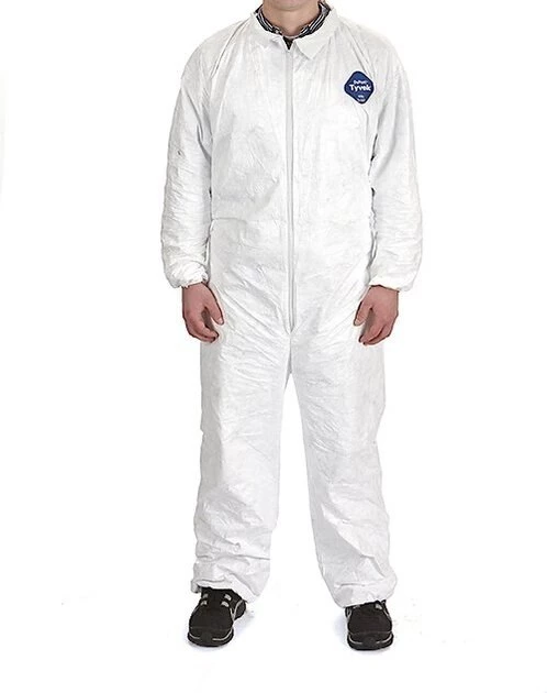 Little Giant Tyvek Coverall