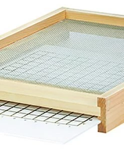 Little Giant Beehive Screened Bottom Board