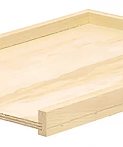 Little Giant Beehive Solid Bottom Board