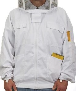 Little Giant Beekeeping Jacket