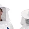 Little Giant Beekeeping Veil w/ Built-In Hat