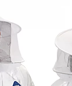 Little Giant Beekeeping Veil w/ Built-In Hat