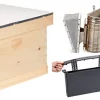 Little Giant Beginner Hive Kit, 10 Frame