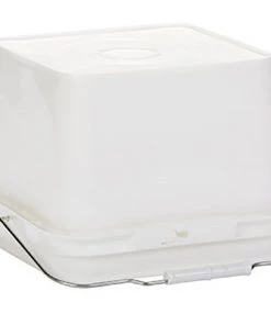 Little Giant Bucket Feeder, 2-gal