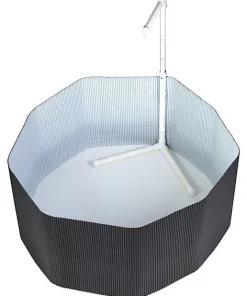 Little Giant Chick Brooder Kit