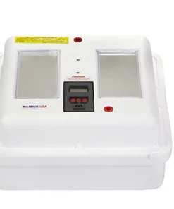 Little Giant Circulated Air Incubator
