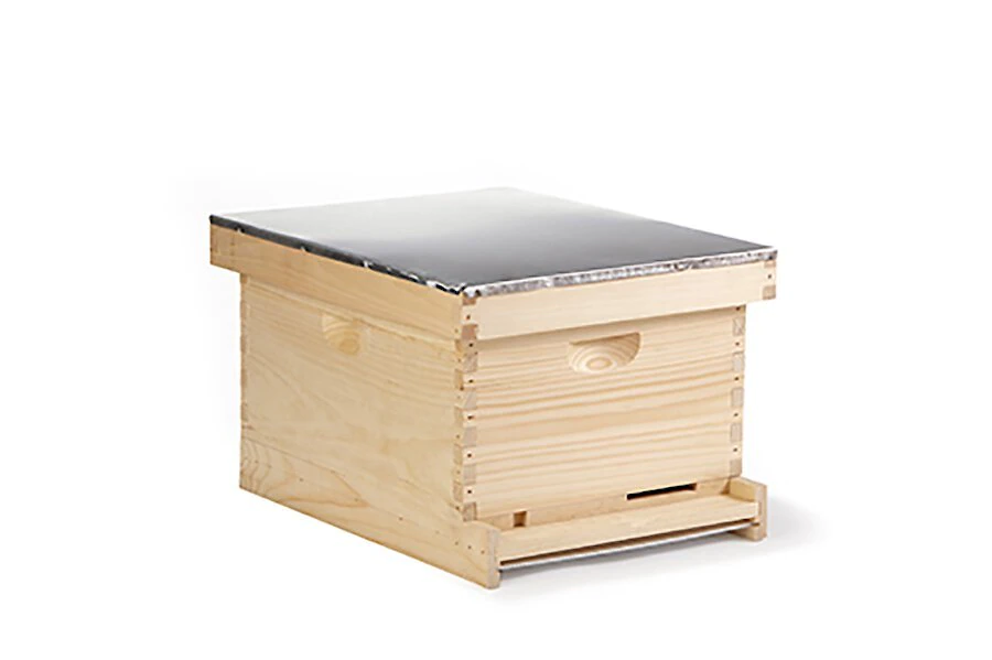 Little Giant Complete Hive, 10 Frame
