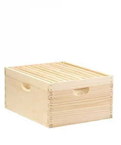 Little Giant Deep Hive Body, 10 frame