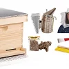 Little Giant Deluxe Beginner Hive Kit, 10 Frame