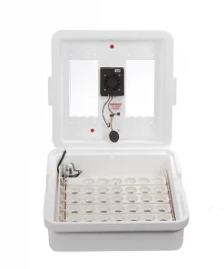 Little Giant Deluxe Incubator w/ Egg Turner