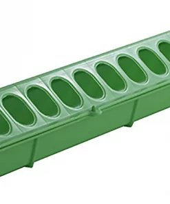 Little Giant Flip-Top Poultry Ground Feeder