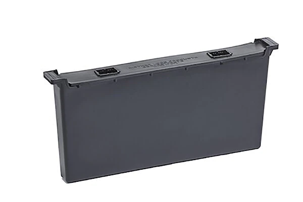 Little Giant Frame Feeder, 3-qt