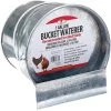 Little Giant Galvanized Bucket Poultry Waterer