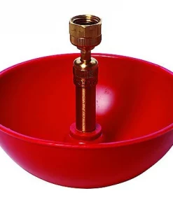 Little Giant Game Bird Automatic Poultry Fount