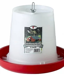 Little Giant Hanging Poultry Feeder