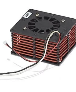 Little Giant Poultry Heater Kit, 24-volt