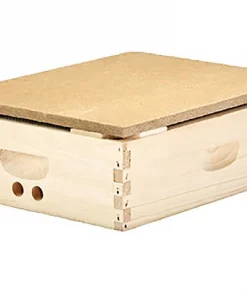 Little Giant HOTBOX Bee Winterizer w/ Moisture Board