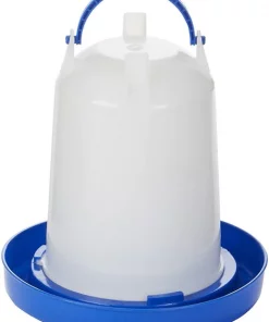 Little Giant Poultry Waterer, 1.5-qt
