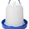 Little Giant Poultry Waterer, 2.5-gal