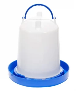 Little Giant Poultry Waterer, 3.5-qt