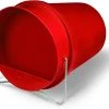 Little Giant Poultry Bucket Waterer, 1.5-gal