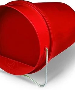 Little Giant Poultry Bucket Waterer, 1.5-gal