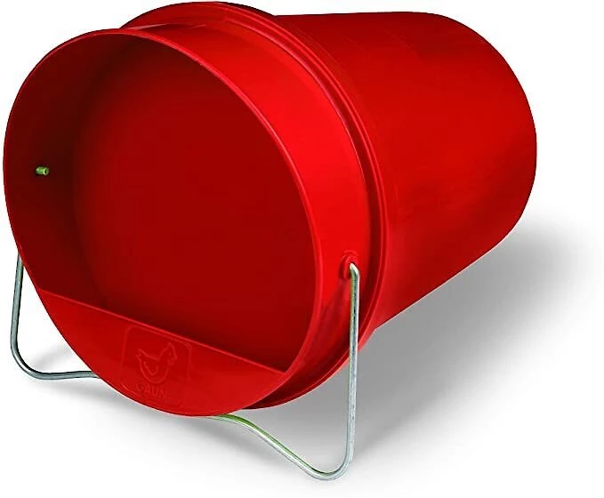 Little Giant Poultry Bucket Waterer, 1.5-gal