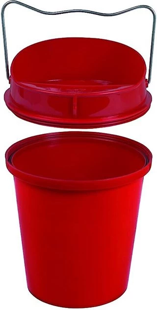 Little Giant Poultry Bucket Waterer, 1.5-gal - Image 2