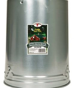 Little Giant Poultry Feeder Tube